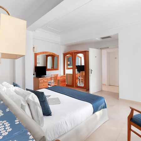 Atlantic Palace Hotel (Adults Only) Sorrent Exterior foto