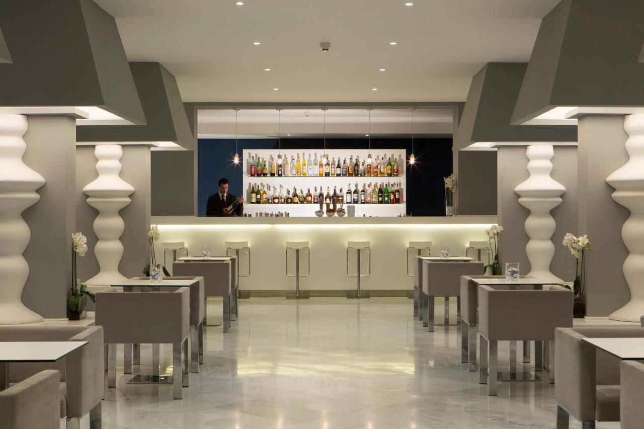Atlantic Palace Hotel (Adults Only) Sorrent Exterior foto