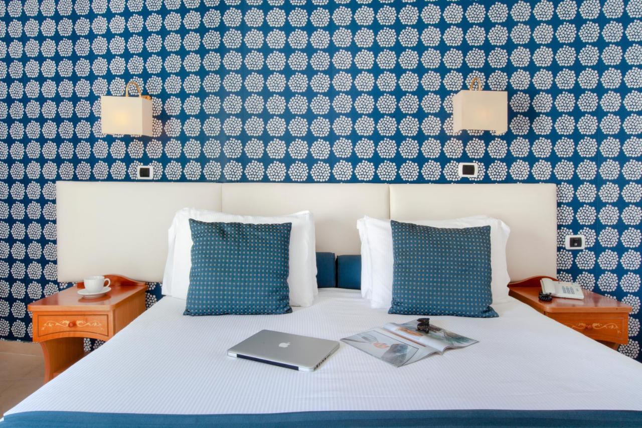Atlantic Palace Hotel (Adults Only) Sorrent Exterior foto