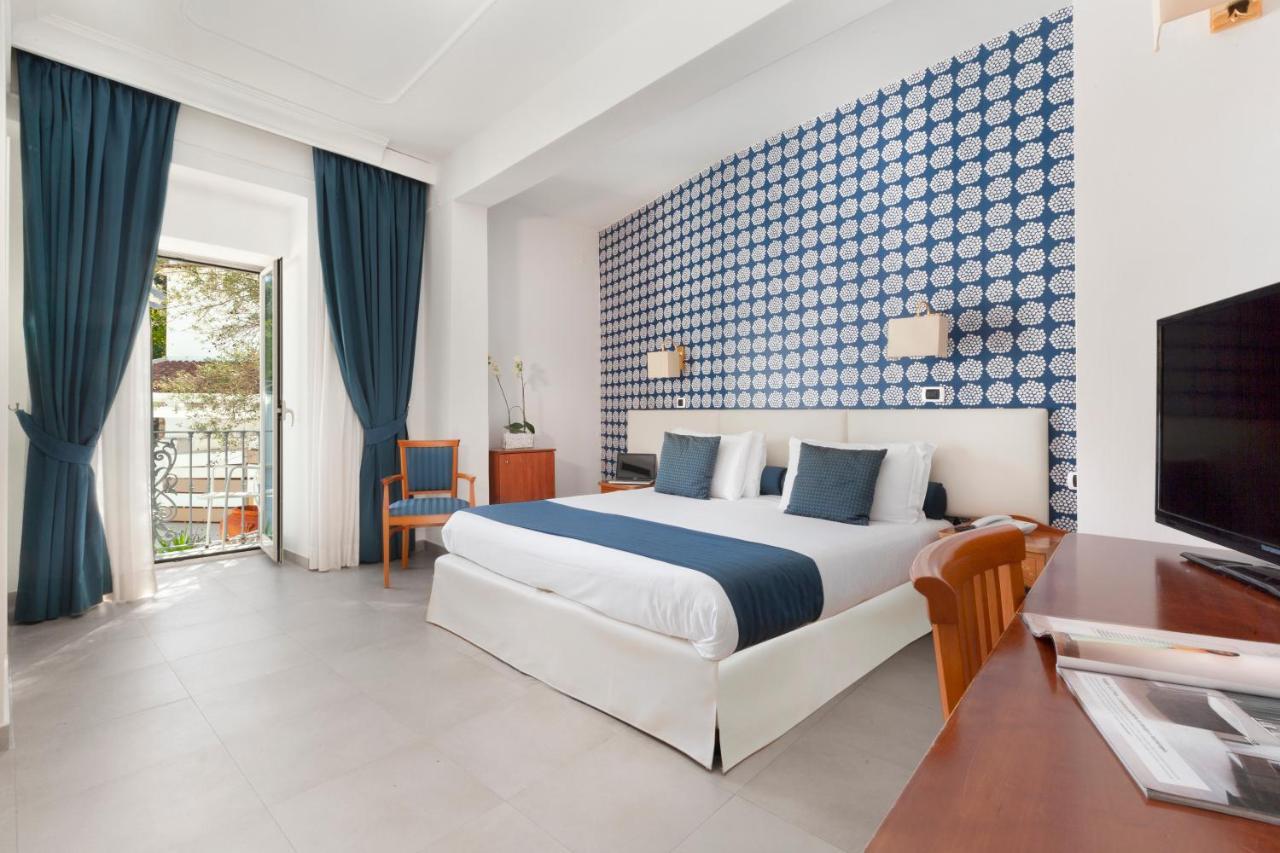 Atlantic Palace Hotel (Adults Only) Sorrent Exterior foto