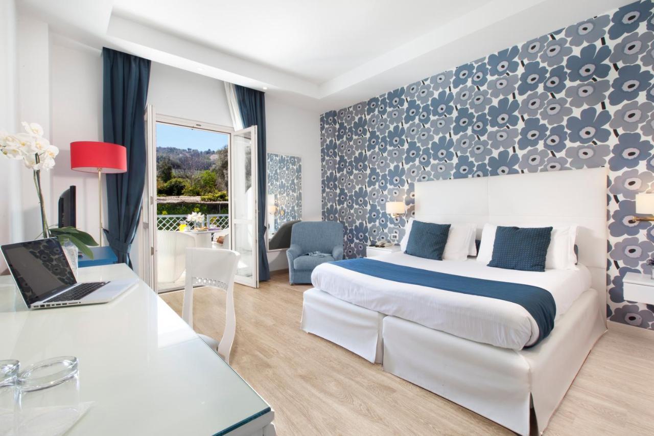 Atlantic Palace Hotel (Adults Only) Sorrent Exterior foto