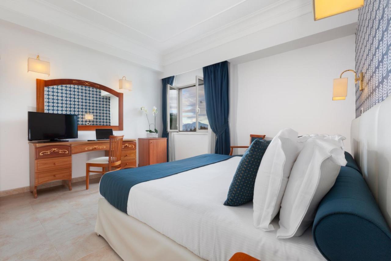 Atlantic Palace Hotel (Adults Only) Sorrent Exterior foto