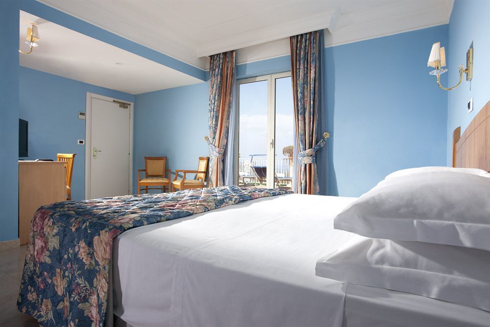 Atlantic Palace Hotel (Adults Only) Sorrent Exterior foto